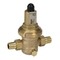 Pressure reducing valve Type 8230 bronze external thread